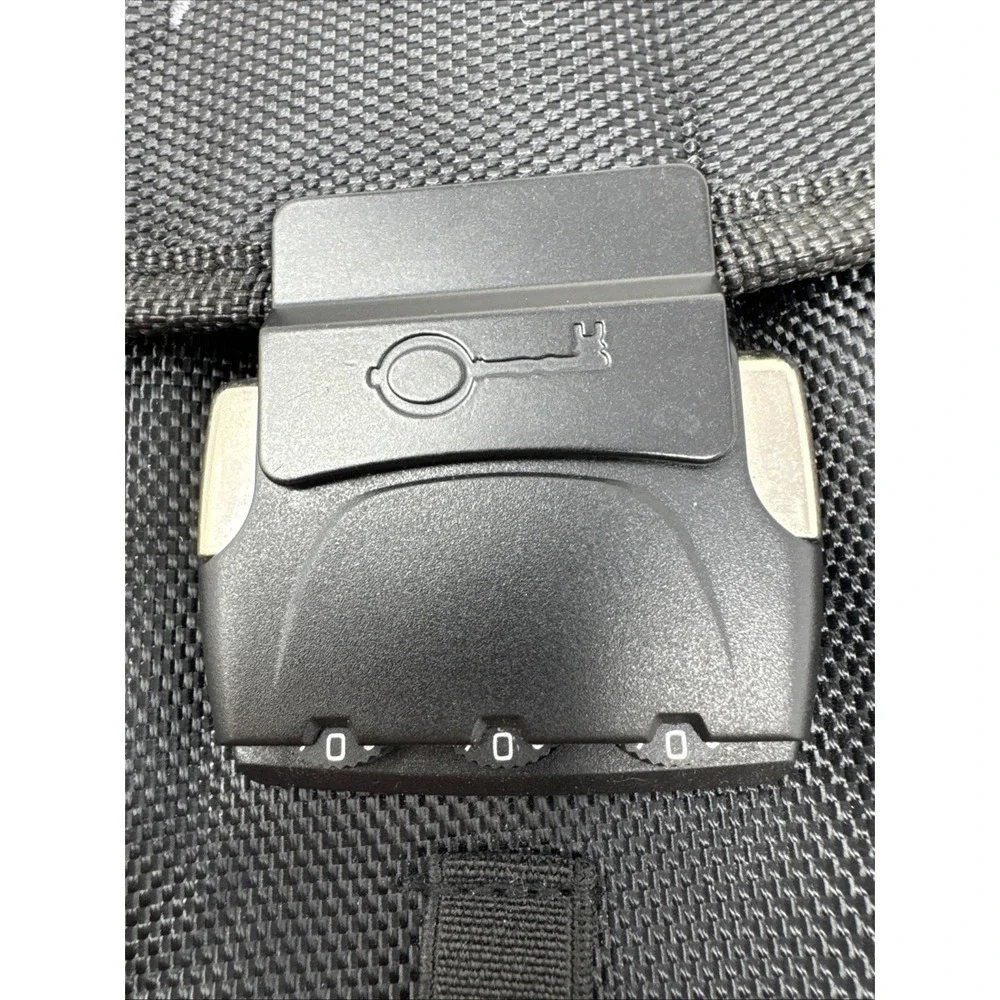 Aqua Vault FLEXSAFE Anti-Theft Portable Safe RFID Water‎ Slash Resistant New